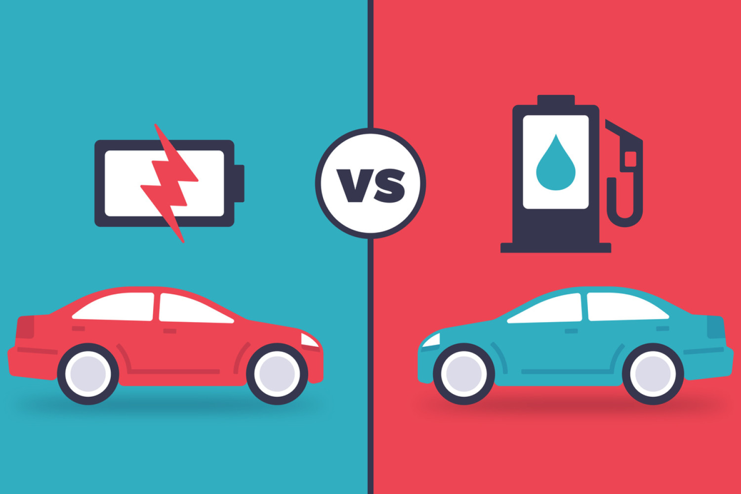 Mașini electrice vs. benzină: Cât de verzi sunt, de fapt, noile tehnologii pentru călătoriile urbane și nu numai?